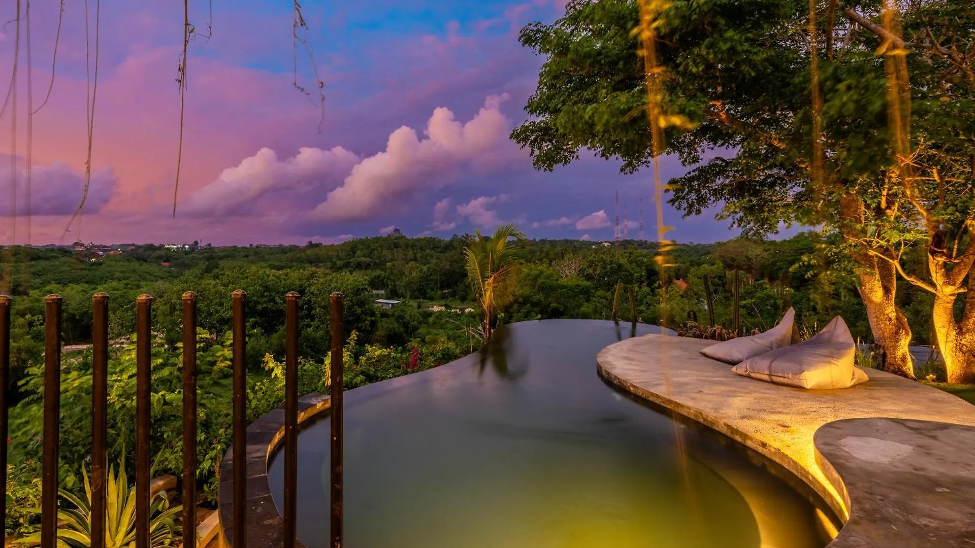 Damai Villa Ungasan